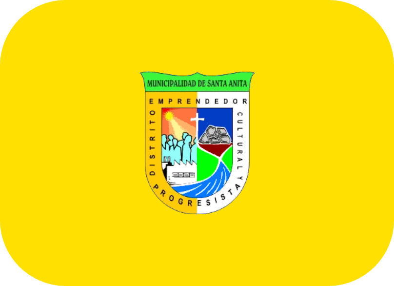 Distrito: Santa Anita